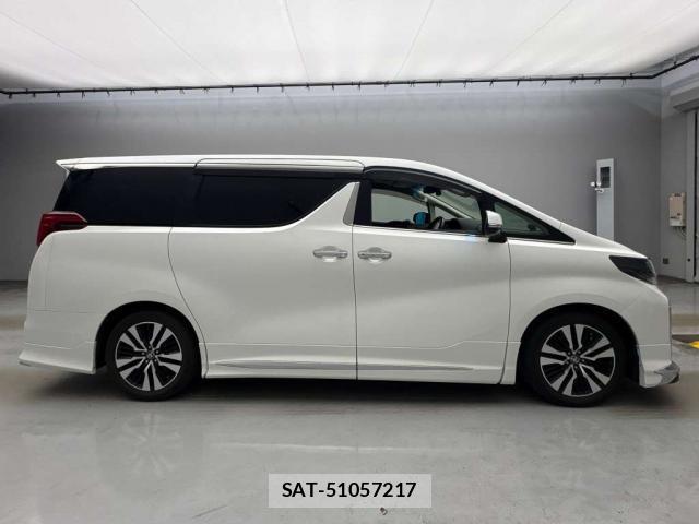 Toyota ALPHARD 2019-11 8752870-3