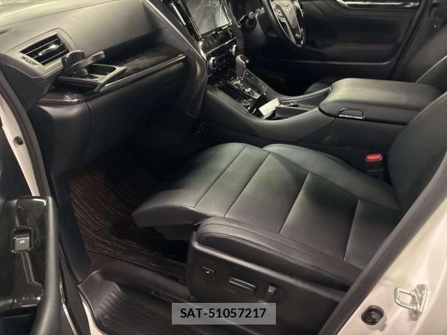 Toyota ALPHARD 2019-11 8752870-5