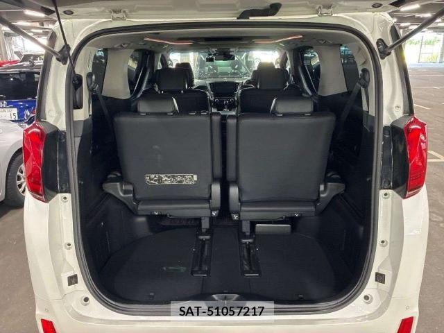 Toyota ALPHARD 2019-11 8752870-7