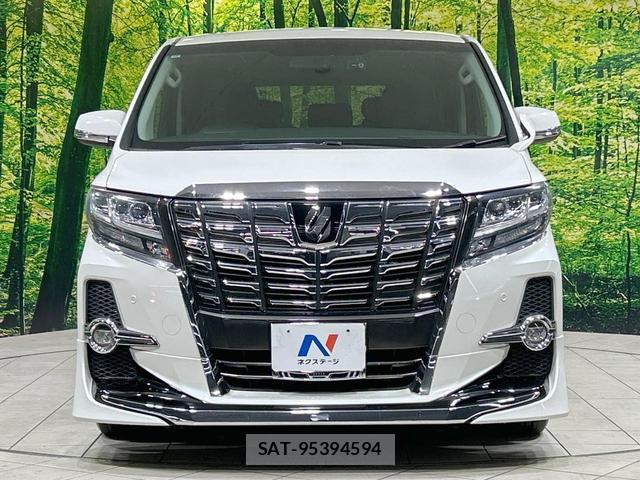 Toyota ALPHARD 2015-09 8753124-14