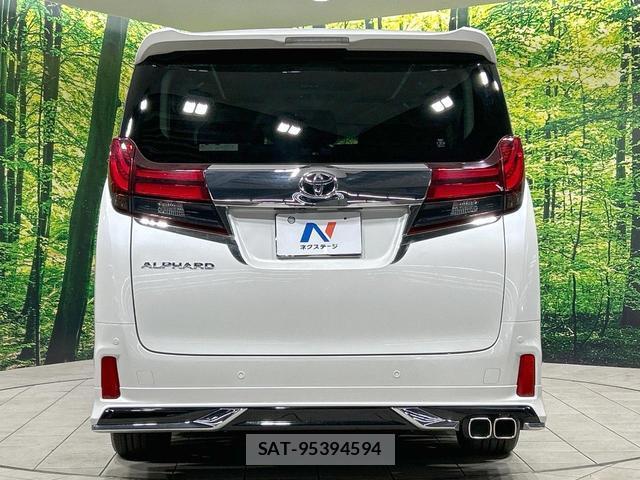 Toyota ALPHARD 2015-09 8753124-15
