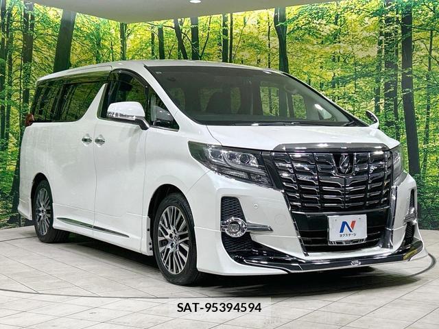 Toyota ALPHARD 2015-09 8753124-16