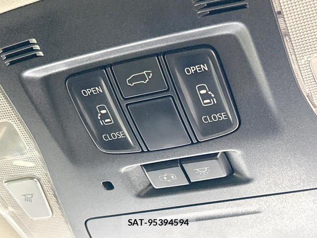 Toyota ALPHARD 2015-09 8753124-6