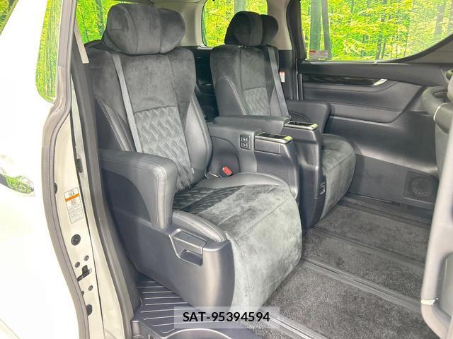 Toyota ALPHARD 2015-09 8753124-8