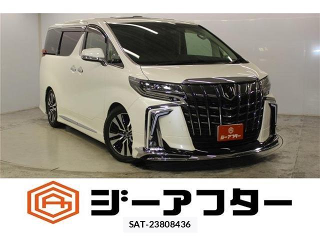 Toyota ALPHARD 2019-08 8753225-0