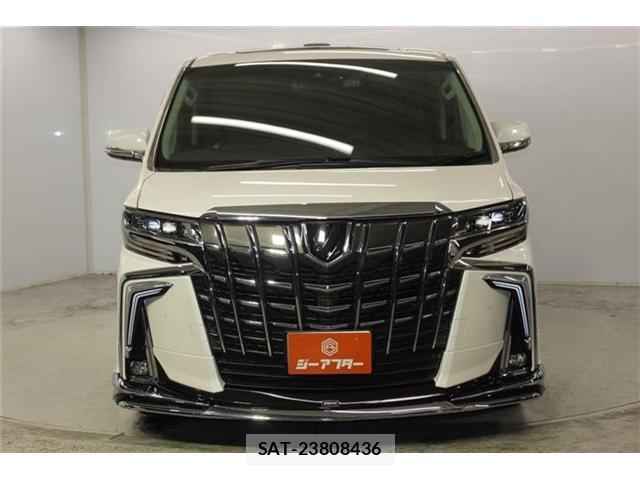 Toyota ALPHARD 2019-08 8753225-1