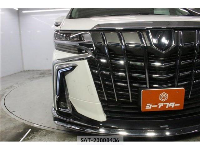Toyota ALPHARD 2019-08 8753225-10