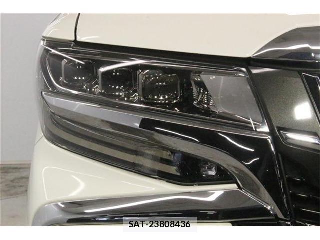 Toyota ALPHARD 2019-08 8753225-11