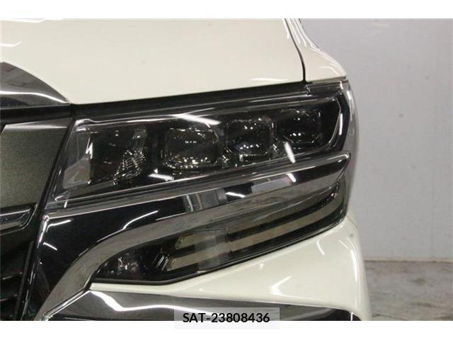 Toyota ALPHARD 2019-08 8753225-14