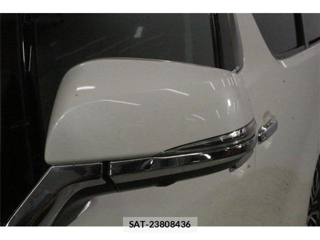 Toyota ALPHARD 2019-08 8753225-16