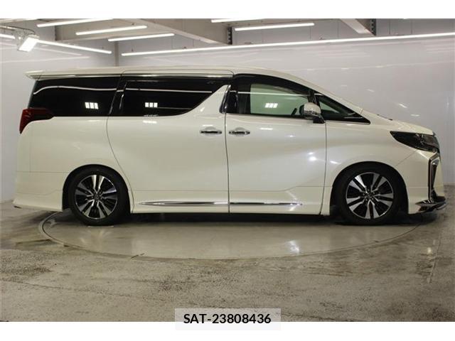 Toyota ALPHARD 2019-08 8753225-3