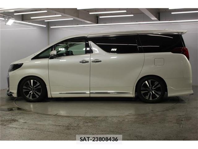 Toyota ALPHARD 2019-08 8753225-7