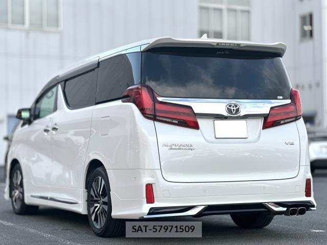 Toyota ALPHARD 2021-01 8753248-1