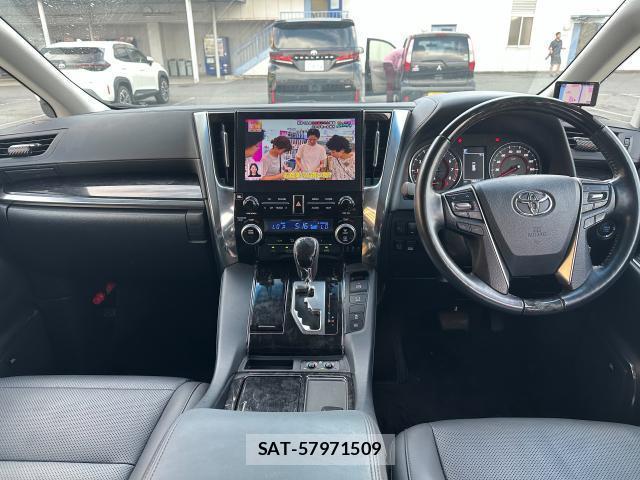Toyota ALPHARD 2021-01 8753248-2