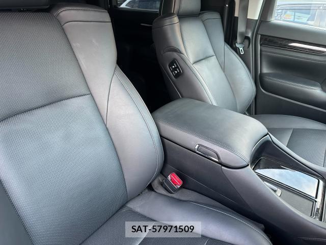 Toyota ALPHARD 2021-01 8753248-5