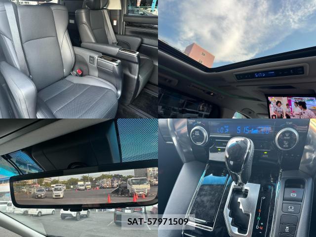 Toyota ALPHARD 2021-01 8753248-6