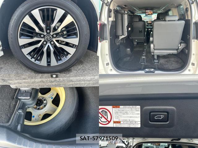 Toyota ALPHARD 2021-01 8753248-8