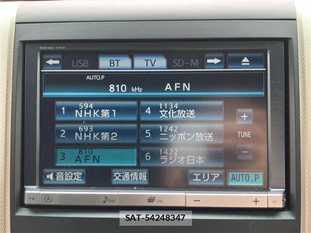 Toyota ALPHARD 2014-06 8753478-11