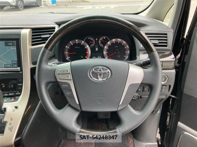 Toyota ALPHARD 2014-06 8753478-12