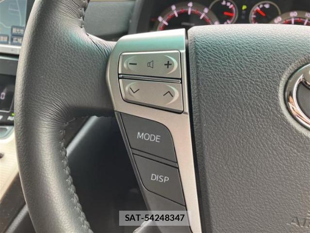 Toyota ALPHARD 2014-06 8753478-13