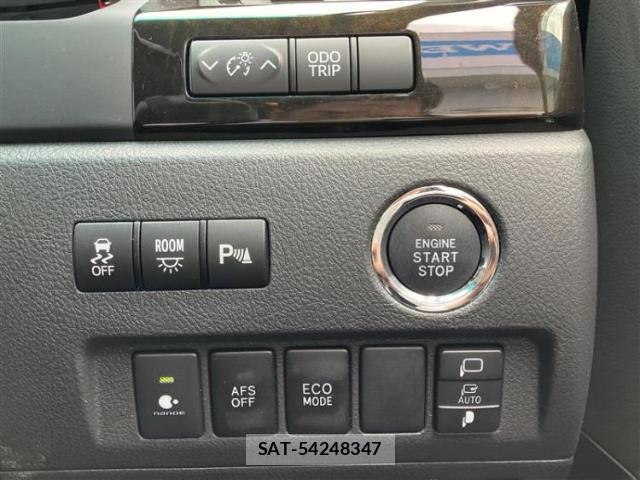 Toyota ALPHARD 2014-06 8753478-15