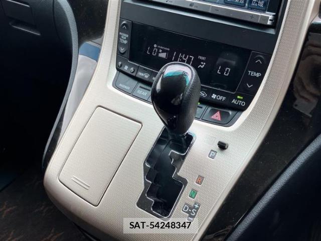 Toyota ALPHARD 2014-06 8753478-17
