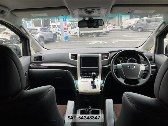 Toyota ALPHARD 2014-06 8753478-3