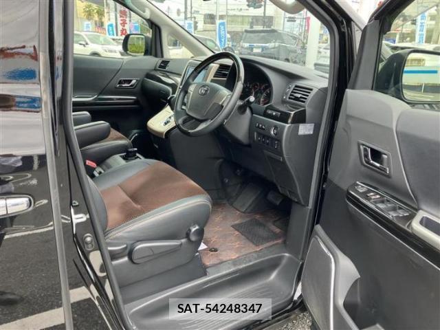Toyota ALPHARD 2014-06 8753478-4