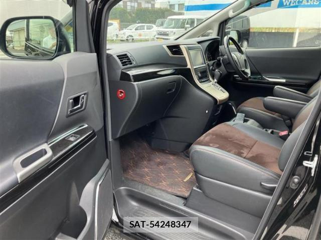 Toyota ALPHARD 2014-06 8753478-5