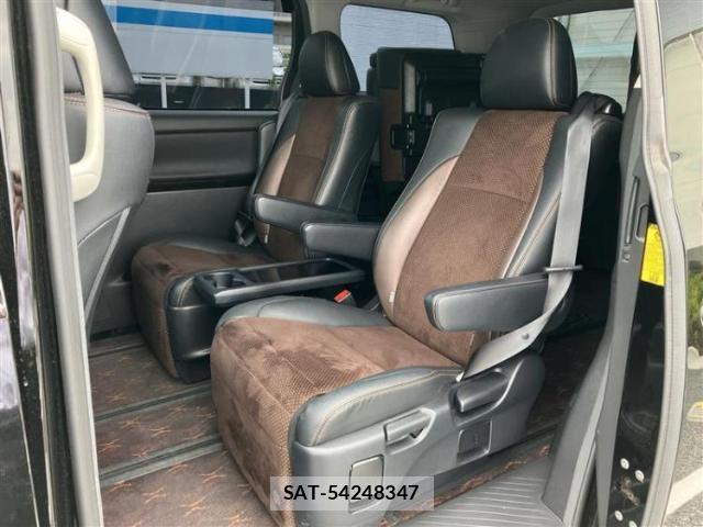 Toyota ALPHARD 2014-06 8753478-6