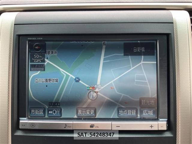 Toyota ALPHARD 2014-06 8753478-8