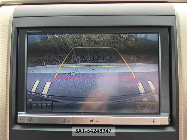Toyota ALPHARD 2014-06 8753478-9