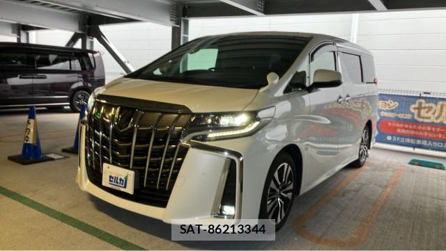 Toyota ALPHARD 2022-04 8753568-0