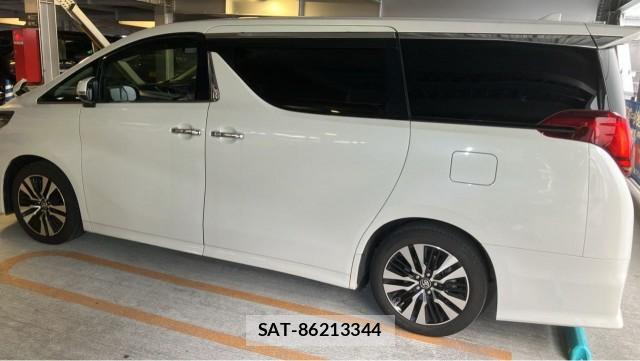 Toyota ALPHARD 2022-04 8753568-10