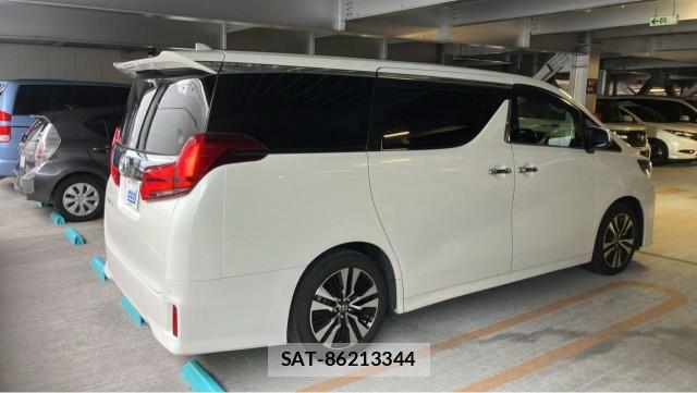 Toyota ALPHARD 2022-04 8753568-12