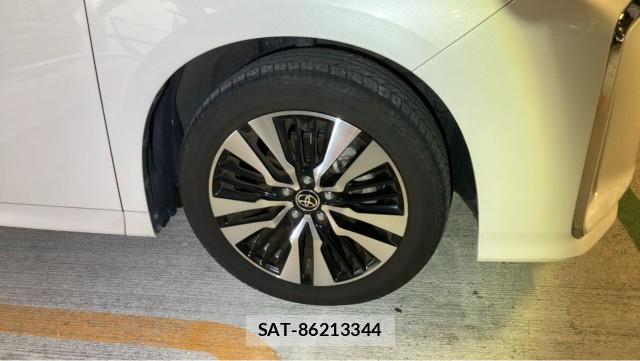 Toyota ALPHARD 2022-04 8753568-8