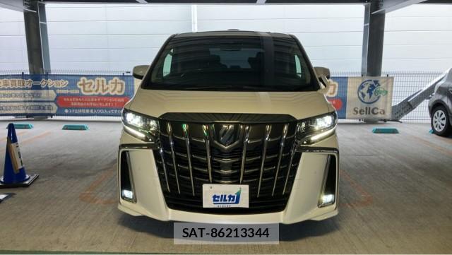Toyota ALPHARD 2022-04 8753568-9