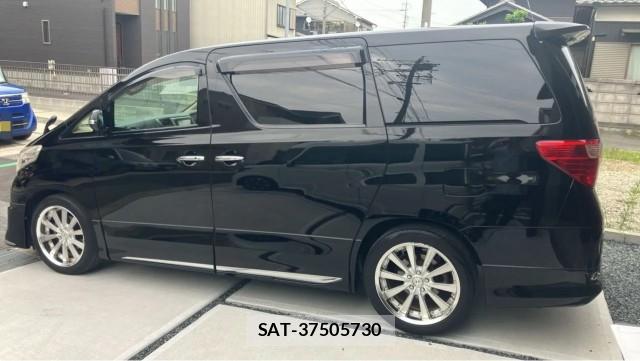 Toyota ALPHARD 2013-08 8753579-10