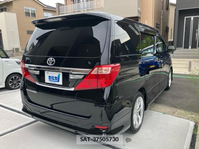 Toyota ALPHARD 2013-08 8753579-12