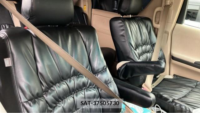 Toyota ALPHARD 2013-08 8753579-5