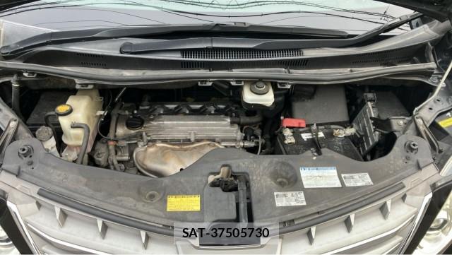 Toyota ALPHARD 2013-08 8753579-7