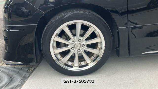 Toyota ALPHARD 2013-08 8753579-8
