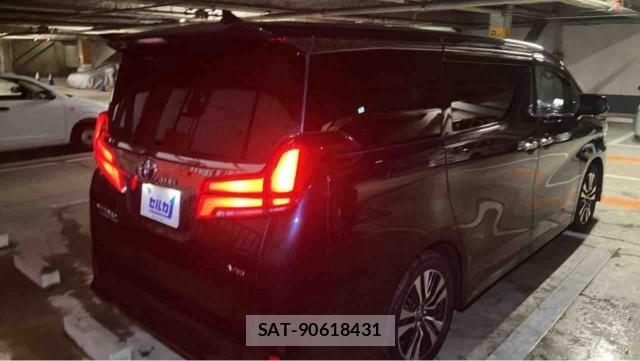 Toyota ALPHARD 2018-05 8753622-12