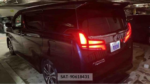 Toyota ALPHARD 2018-05 8753622-13