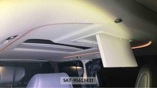 Toyota ALPHARD 2018-05 8753622-15