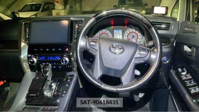 Toyota ALPHARD 2018-05 8753622-16