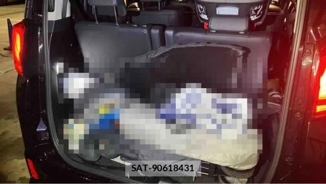 Toyota ALPHARD 2018-05 8753622-17