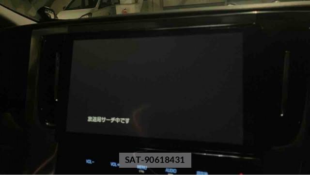 Toyota ALPHARD 2018-05 8753622-4