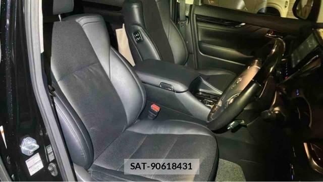 Toyota ALPHARD 2018-05 8753622-5