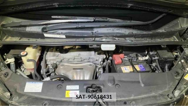 Toyota ALPHARD 2018-05 8753622-7